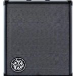Amplificador Darkglass Dg112a Microtubes 500 Combo 112 Bajo