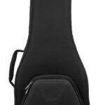 Funda Music Area Wind20 Pro Eb Blk Para Bajo Electrico