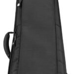 Funda Music Area Aa31 2eg Blk Dual Para 2 Guitarras Electric
