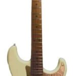 Guitarra Electrica Jet Guitars Js400 Ow Limite