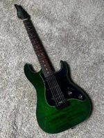 Guitarra Electrica Jet Guitars Js450 Tgr R Stratocaster - Imagen 2