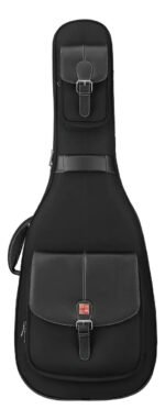 Funda Music Area Han Pro Cg Blk Para Guitarra Clasica