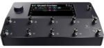 Pedalera Neural Dsp Quad Cortex Para Guitarra Y Bajo - Imagen 2