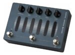 Pedal Para Bajo Darkglass Alpha Omega Photón Dist Y Compre - Imagen 2