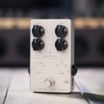 Pedal Darkglass Hyl Hyper Luminal Compressor Bajo Guitarra - Imagen 3