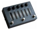 Pedal Para Bajo Darkglass Alpha Omega Photón Dist Y Compre