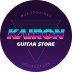 Guitarra Electrica Jet Guitars Js300 Bl Stratocaster - Imagen 2