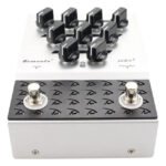 Pedal Demonfx Dh4-2 Basado En El Diezel Vh4-2 - Imagen 4