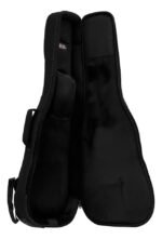 Funda Music Area Wind20 Pro Eg Blk Para Guitarra Electrica - Imagen 3