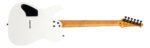 Guitarra Electrica Spira T400 Mwh White Satin Telecaster - Imagen 2