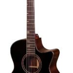 Guitarra Acústica Tyma G20s-brs