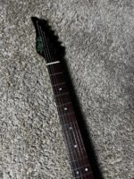 Guitarra Electrica Jet Guitars Js450 Tgr R Stratocaster - Imagen 4