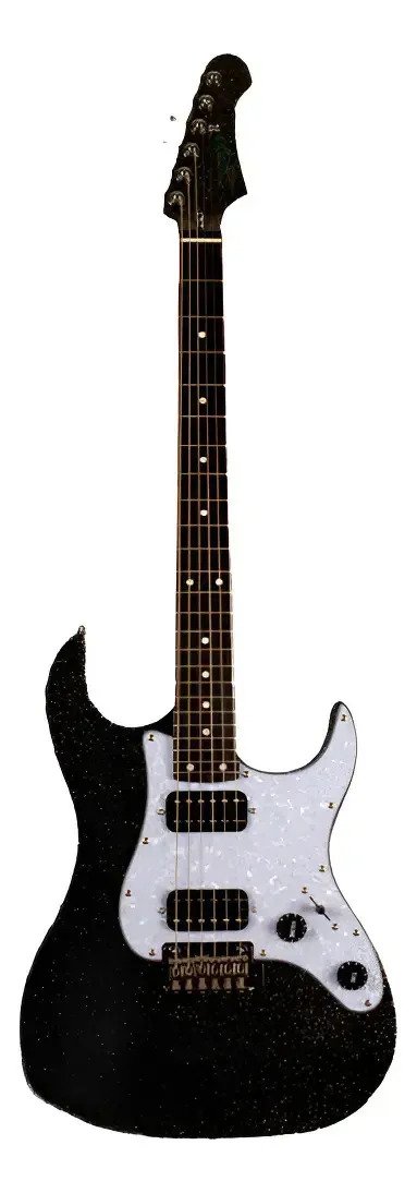 D_702492-MLA115301681731_072026-F.jpg Guitarra Electrica Jet Guitars Js500 Bls Stratocaster Hh - Imagen 1