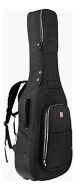 Funda Music Area Tang30 Da Blk Para Guitarra Acustica - Imagen 3