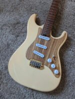 Guitarra Eléctrica Soloking Stratocaster Ms-1 Classic Sss Mk - Imagen 3