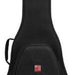 Funda Music Area Wind20 Pro Da Blk Para Guitarra Acustica