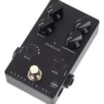Pedal Darkglass Hyper Luminal Compressor Black Edition Bajo