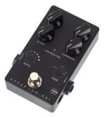 Pedal Darkglass Hyper Luminal Compressor Black Edition Bajo