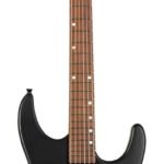 Guitarra Electrica Jet Guitars Js501 Stygian Satin Black