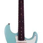 Guitarra Eléctrica Jet Guitars Js Series Js-400 Relic