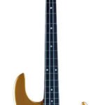 Bajo Electrico Jet Guitars Jjb300 Gd R Jazz Bass