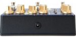 Pedal Bajo M2-od Overdrive Marcus Miller And Uli Rodenberg - Imagen 4