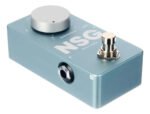 Pedal Noise Gate Digital Celeste Darkglass Nsg Para Bajo Efecto - Imagen 3