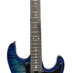 Guitarra Eléctrica Soloking Stratocaster Ms-1 Classic Mkii