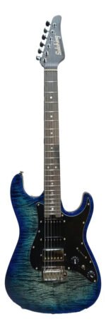 Guitarra Eléctrica Soloking Stratocaster Ms-1 Classic Mkii