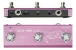 M-vave Tank Mini Pedalera Multiefecto Ir Files - Imagen 4