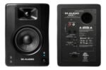 Par De Monitores De Estudio M-audio Bx4 Bt Bluetooth 120w - Imagen 3