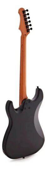 Guitarra Electrica Jet Guitars Js-400 Mbk R - Imagen 2