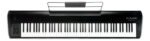 Teclado Controlador Midi M-audio Hammer 88 - Imagen 4