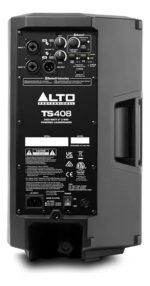 Caja Alto Professional Ts408 2000 W 8 Spl De 130db Bluetooth - Imagen 2