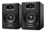 Par De Monitores De Estudio M-audio Bx4 Bt Bluetooth 120w - Imagen 4