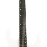 Guitarra Eléctrica 6 Cuerdas Spira Guitars S-400 Satin White Diestro Blanco