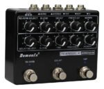 Pedal Demonfx Rdw Workstation Delay Y Reverb - Imagen 2