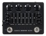 Pedal Para Bajo Darkglass Luminal Booster Ultra - Imagen 3