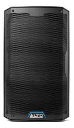 Caja Acustica Alto Ts412 12¨ 1250w Color Negro