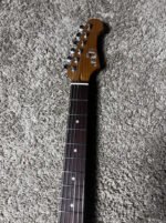 Guitarra Electrica Jet Guitars Jt300 Pkr Telecaster - Imagen 4