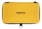 Set De 16 Limas Musicnomad Mn676 Recubrimiento De Diamante - Imagen 2