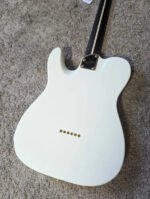 Guitarra Eléctrica Soloking Telecaster Mt-1g Ib Daybreak Gol - Imagen 4