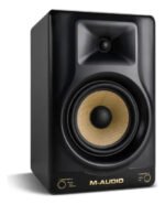Par De Monitores De Estudio M-audio Forty Sixty Bt Bluetooth - Imagen 4
