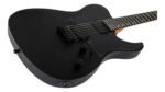 Guitarra Electrica Spira T400 Mbk Black Satin Telecaster - Imagen 4