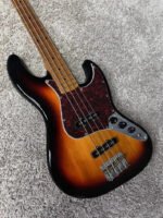 Bajo Electrico Jet Guitars Jjb300 Sb Jazz Bass - Imagen 3