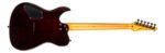 Guitarra Electrica Spira T450 Tdb Trans Blue Gloss Telecaste - Imagen 2