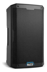 Caja Potenciada Alto Professional Ts410 Ts4 Series 2000 Watt - Imagen 2