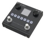 Pedalera Multiefectos Guitarra M-vave Blackbox 80 Efectos Digital Negro - Imagen 4