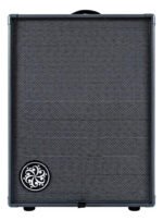 Amplificador Darkglass Dg210d Infinity 500 Combo 210 Para Ba