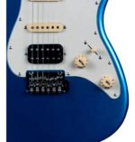 Jet Guitars Js400 Lpb Guitarra Eléctrica 6 Cuerdas Cutaway - Imagen 4